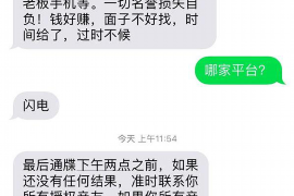 祁阳专业讨债公司有哪些核心服务？